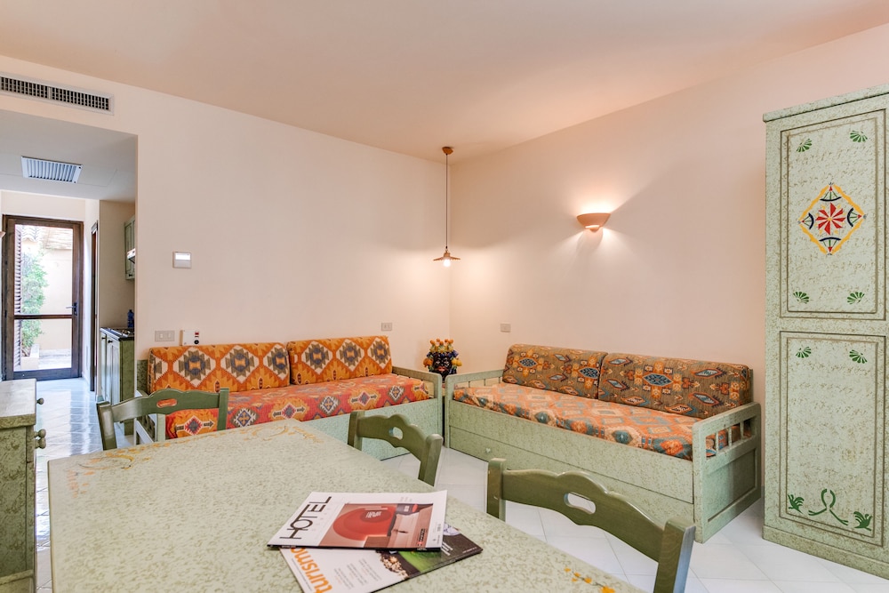 The Tonnara of Bonagia Resort 50/71
