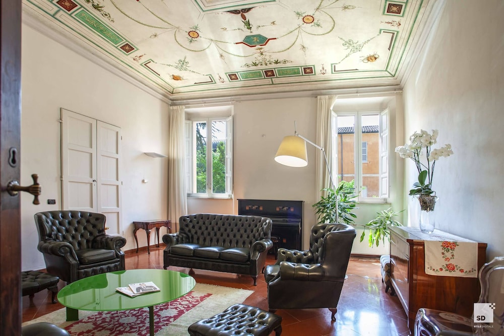 Palazzo Galletti Abbiosi 29/50