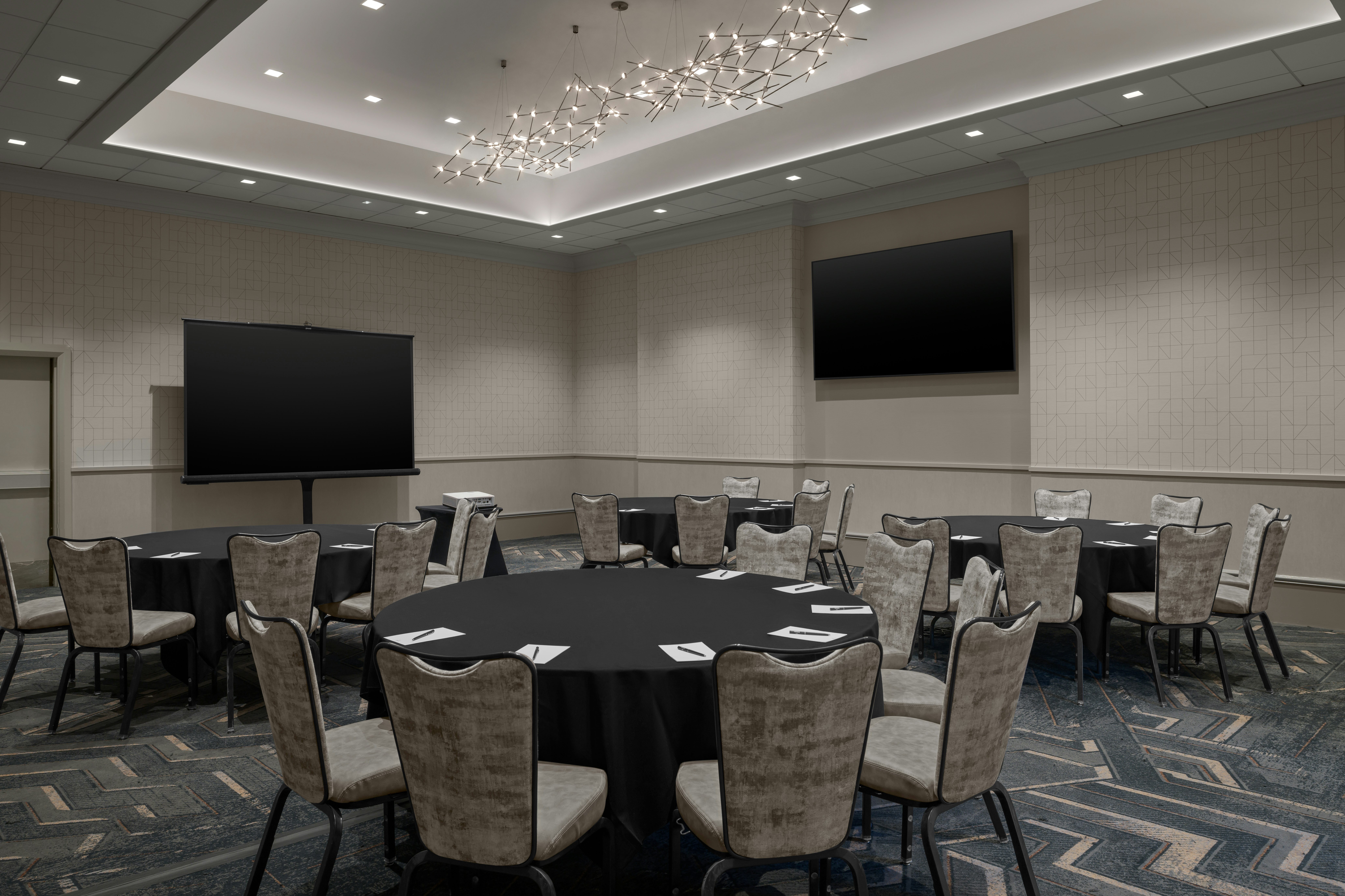 Hilton Santa Clara 23/41