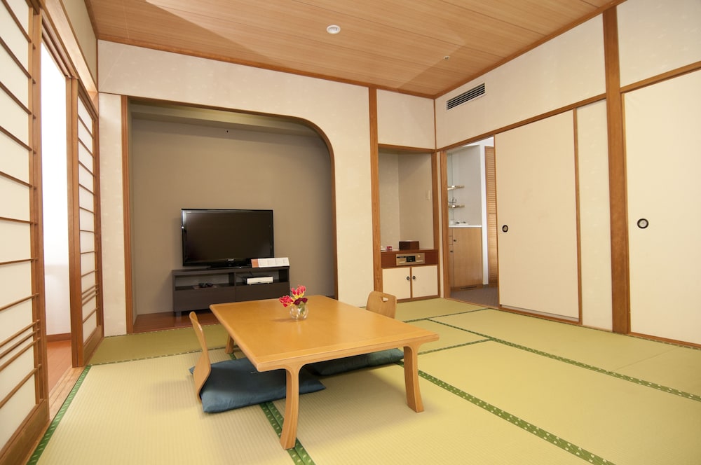 Okinawa Grand Mer Resort 31/51