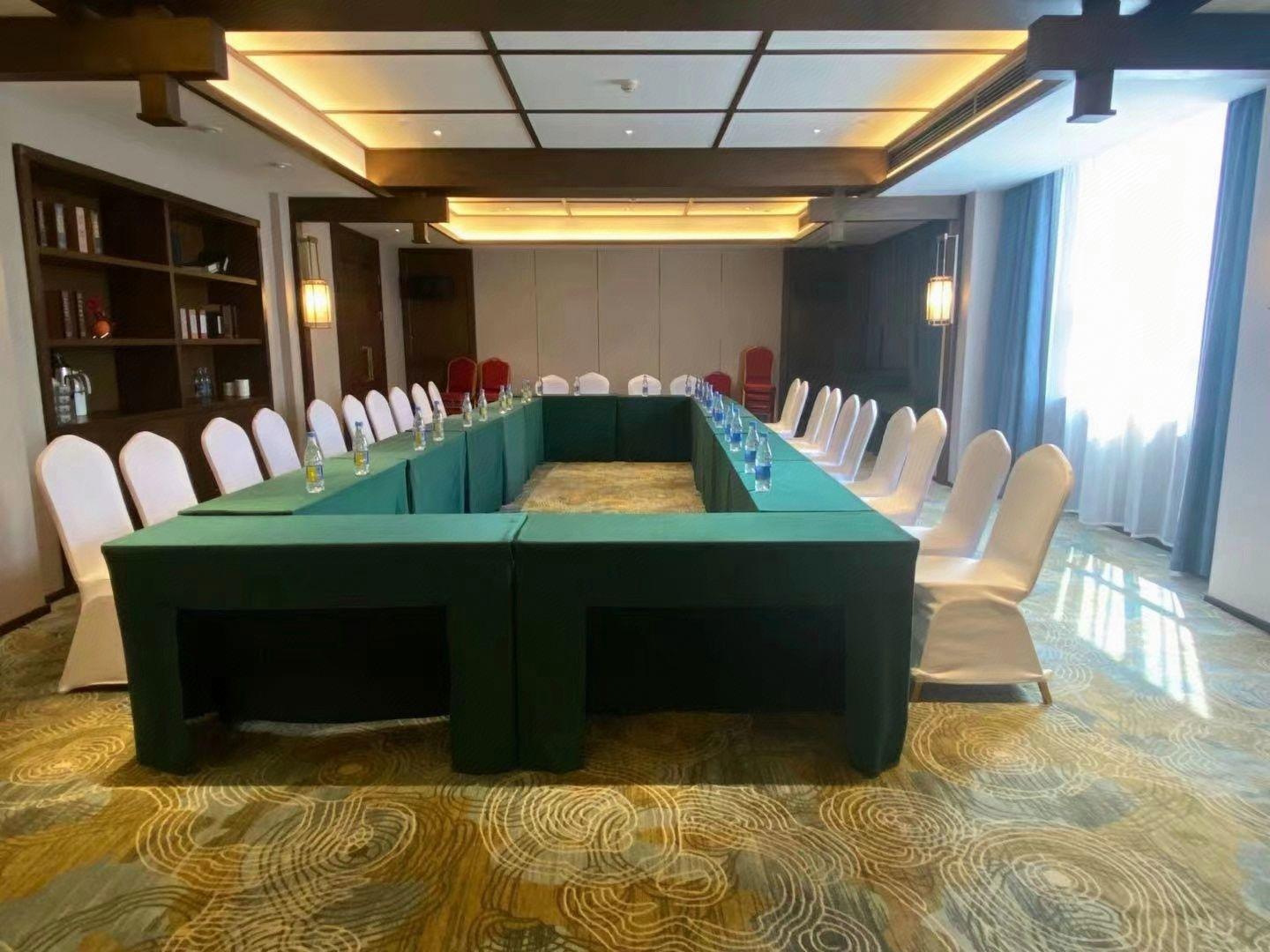 TILL BRIGHT Hotel (Changsha IFS International Finance Center Wu Yi Square) 16/23