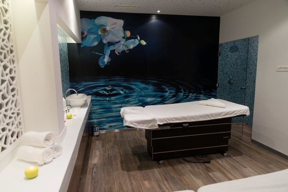 Spa and Hotel Terme 57/57