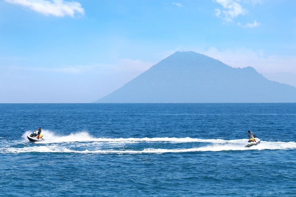 Mercure Manado Tateli Resort And Convention 39/50