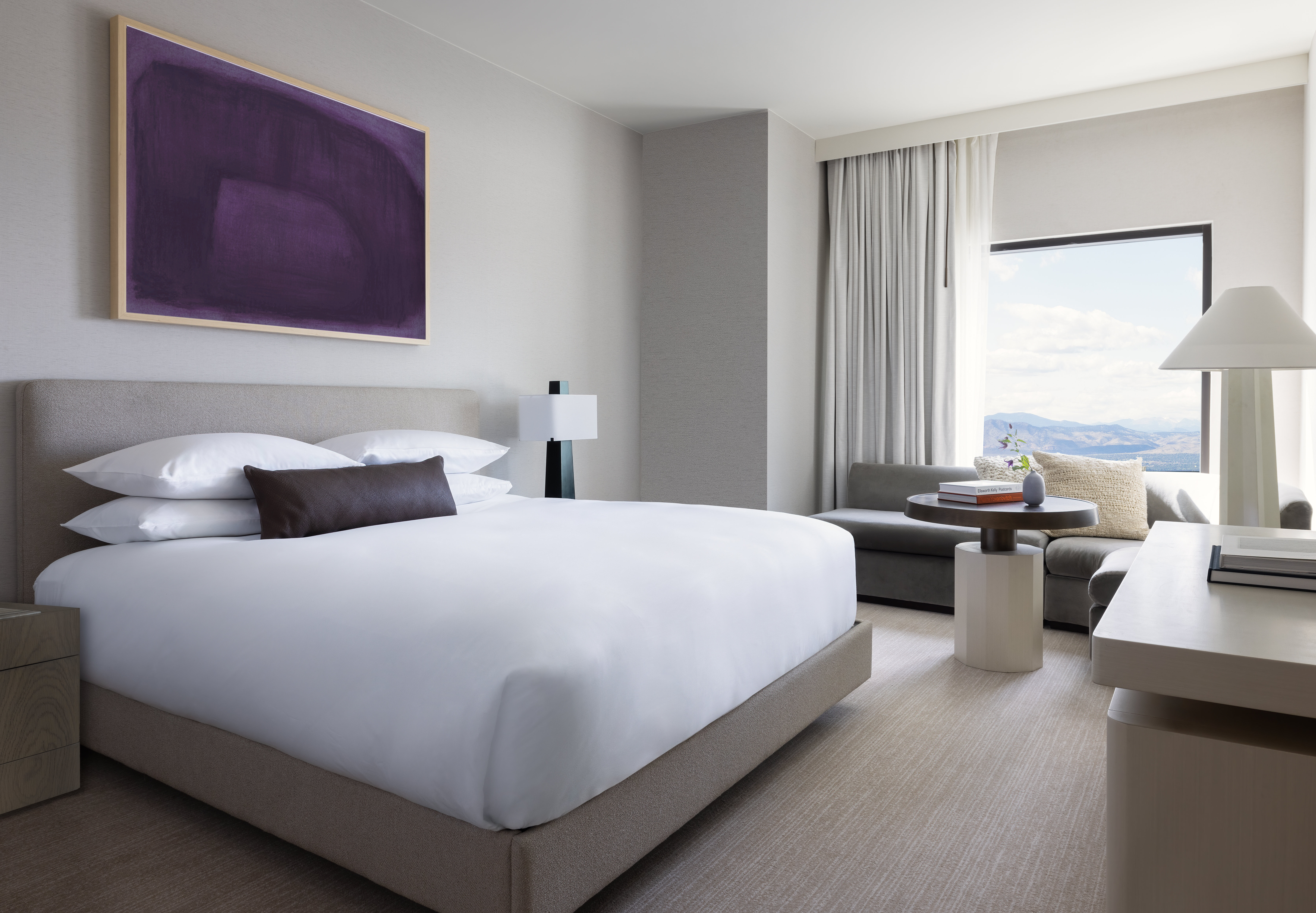 Kimpton Claret Hotel, an IHG Hotel 9/59