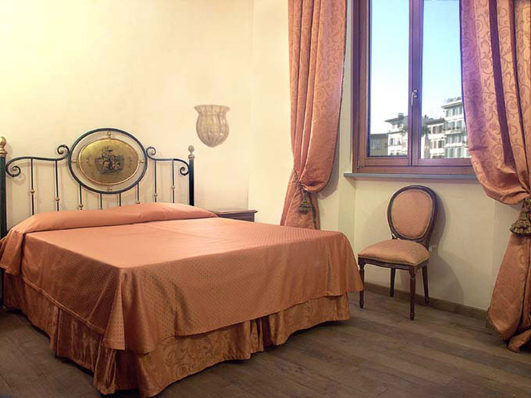 Hotel Domus Florentiae 44/68