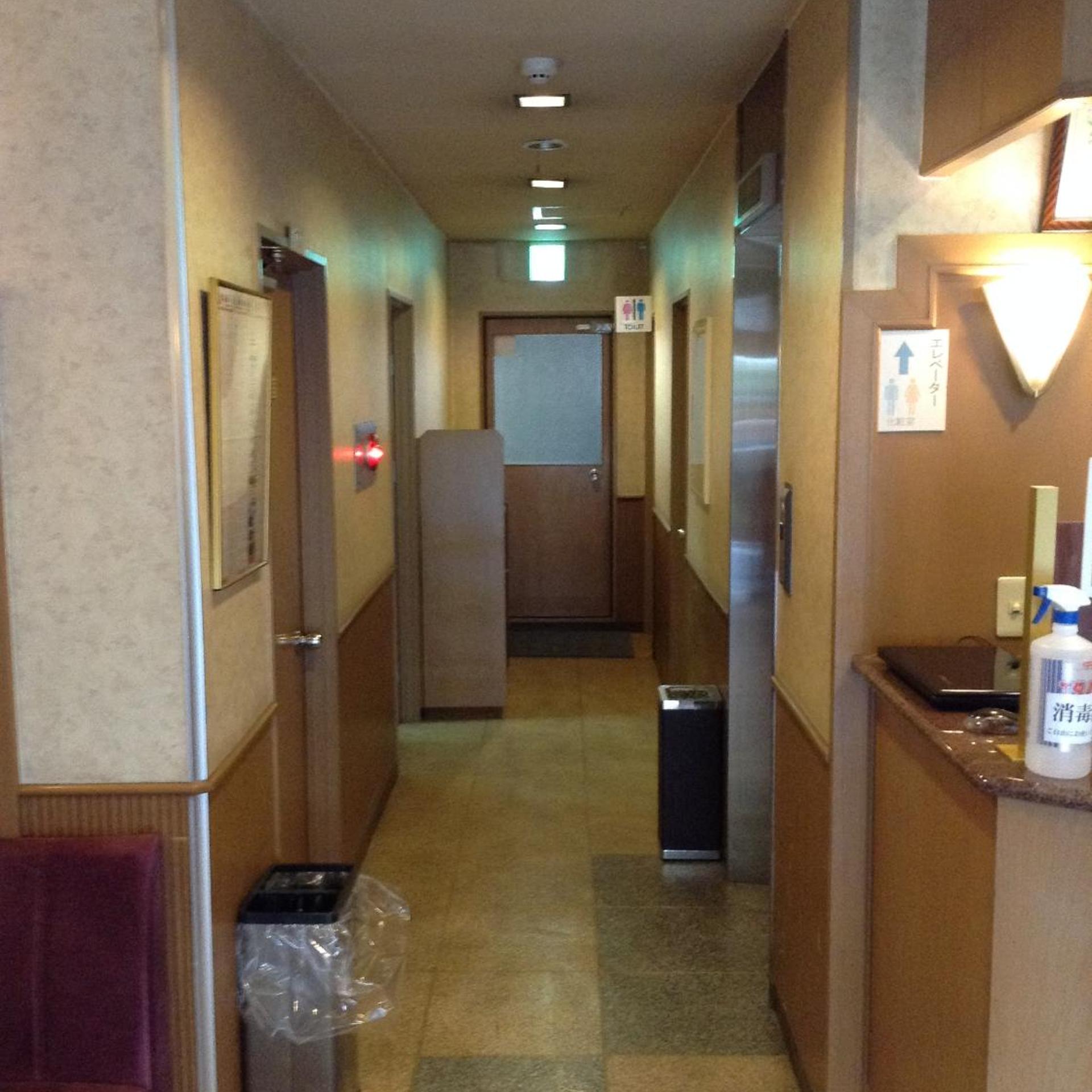 Hotel Ikeda 37/50