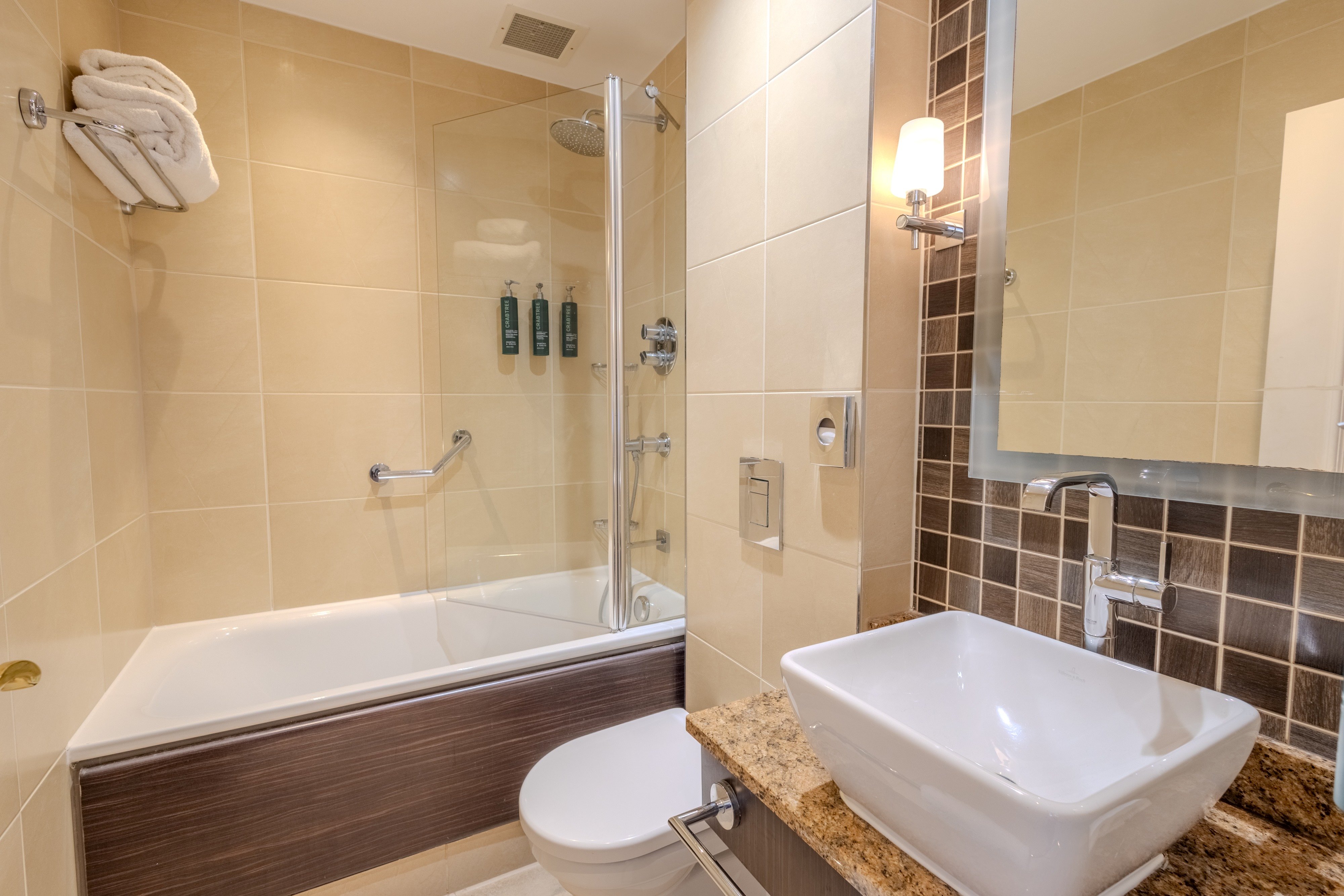 DoubleTree by Hilton Dunblane Hydro 48/50