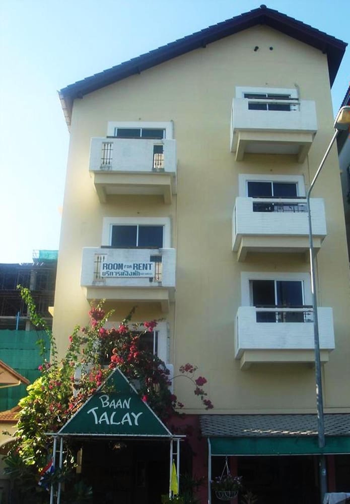 Baan Talay 3/48