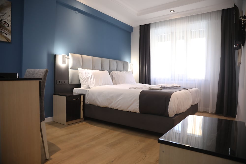 Ankara Risiss Hotel 18/74