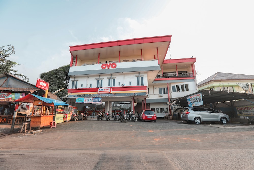 Hotel O Alfa Guest House 3/23