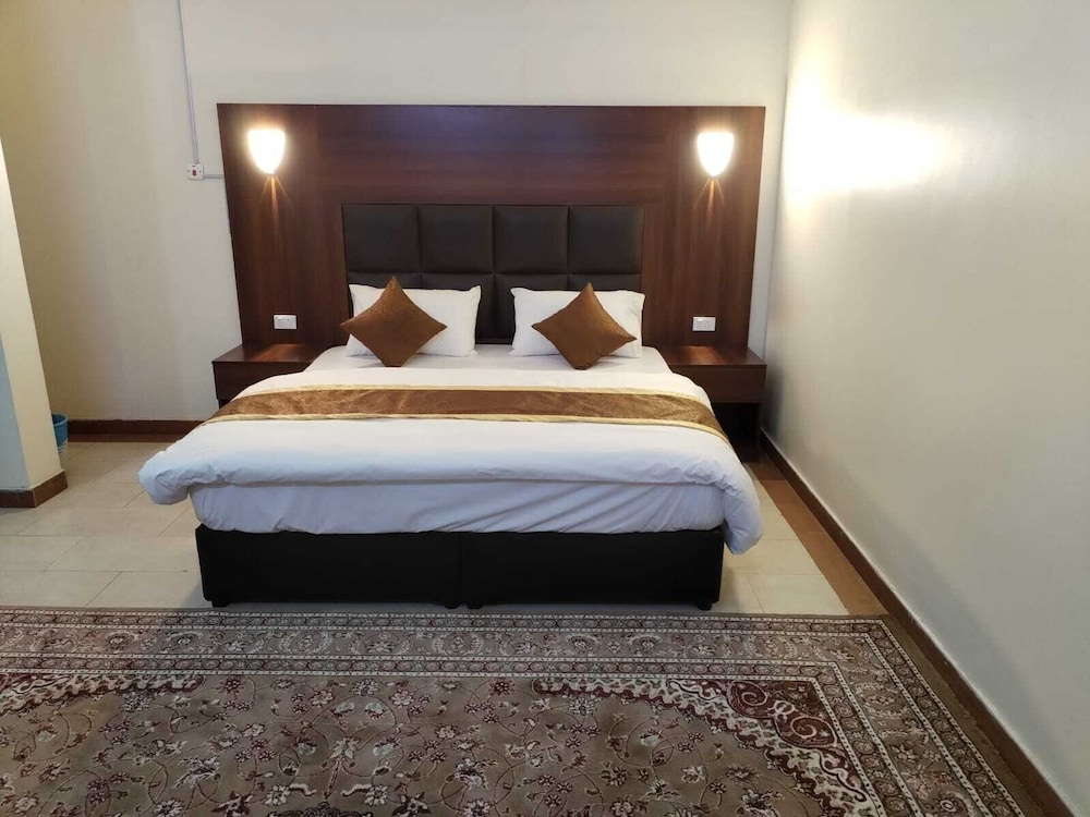 العييري للوحدات السكنية حائل 1(Al Eairy Apartment Hail 1) 14/25