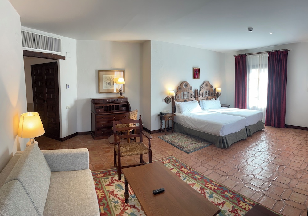 Parador de Plasencia 20/65