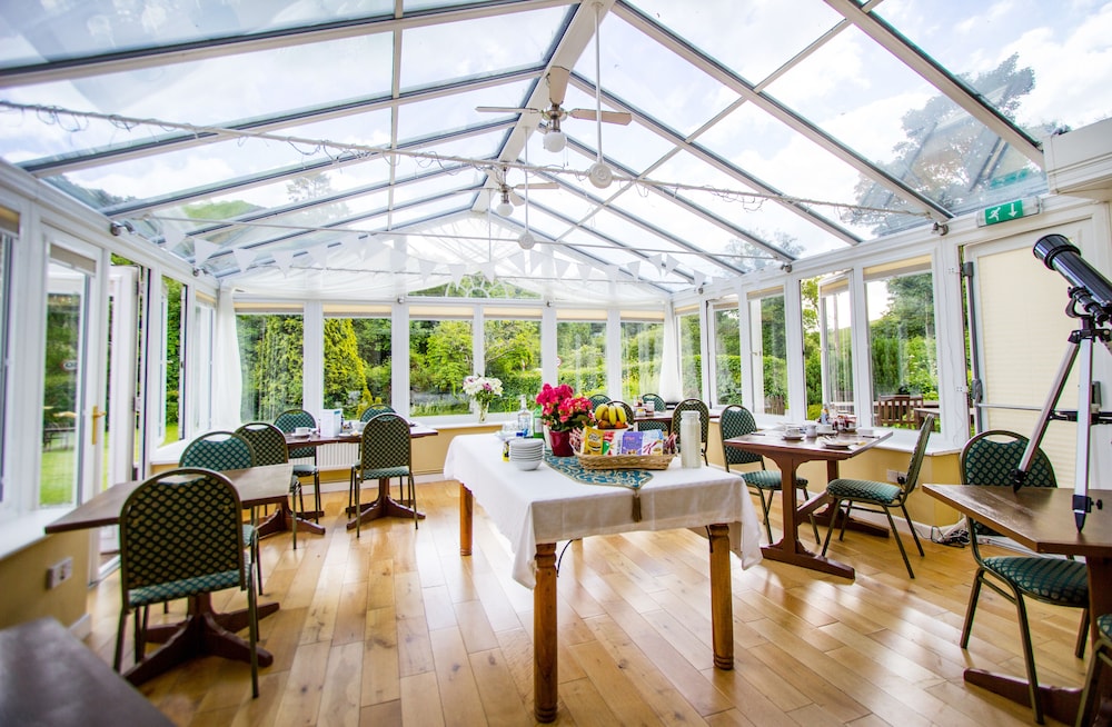 Polraen Country House 35/50