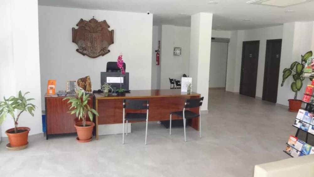 Hotel Carlos I 35/39