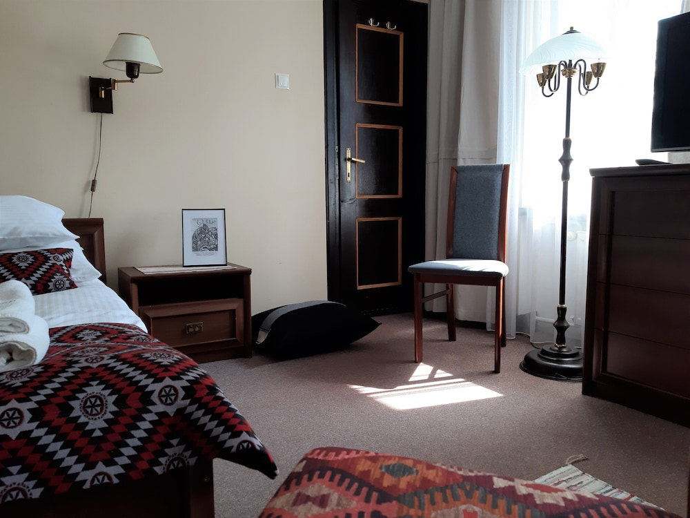 Hotel Kasprowy Wierch 18/50