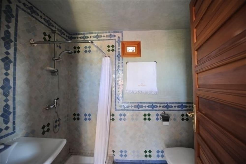 Riad Au 20 Jasmins 48/49