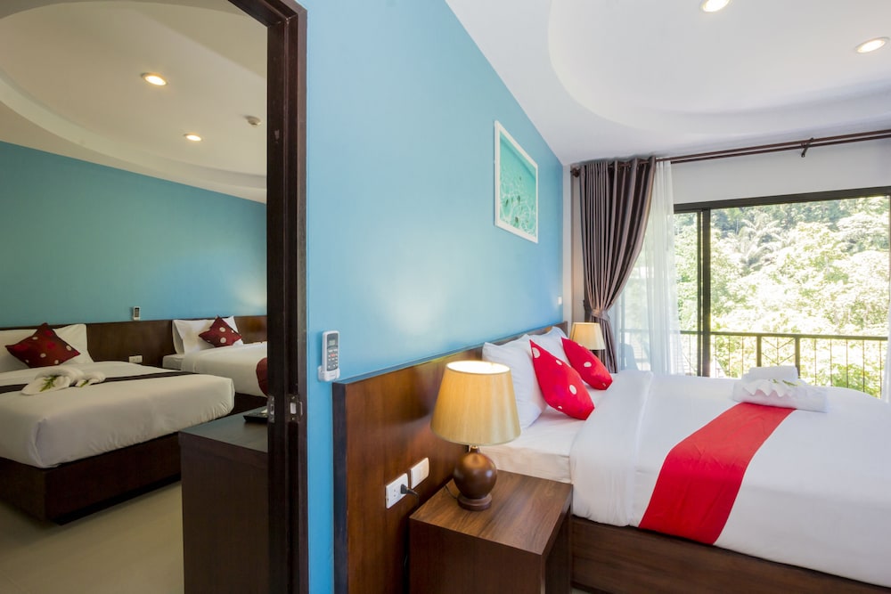 ANDAMAN PEARL RESORT 24/67