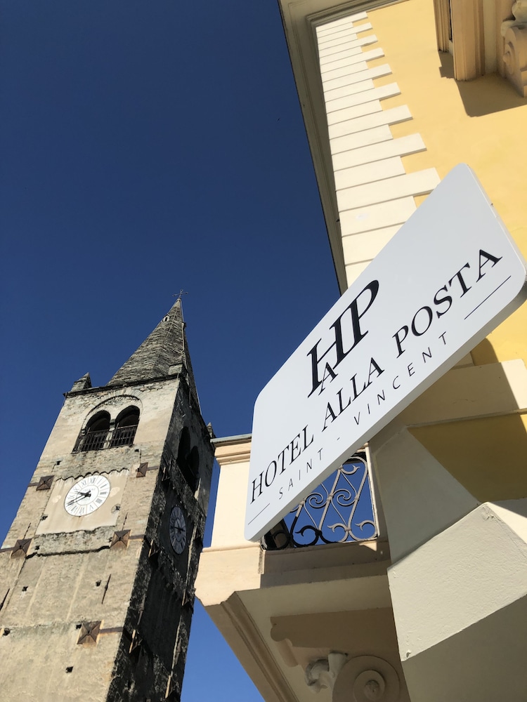 Alla Posta 1/80