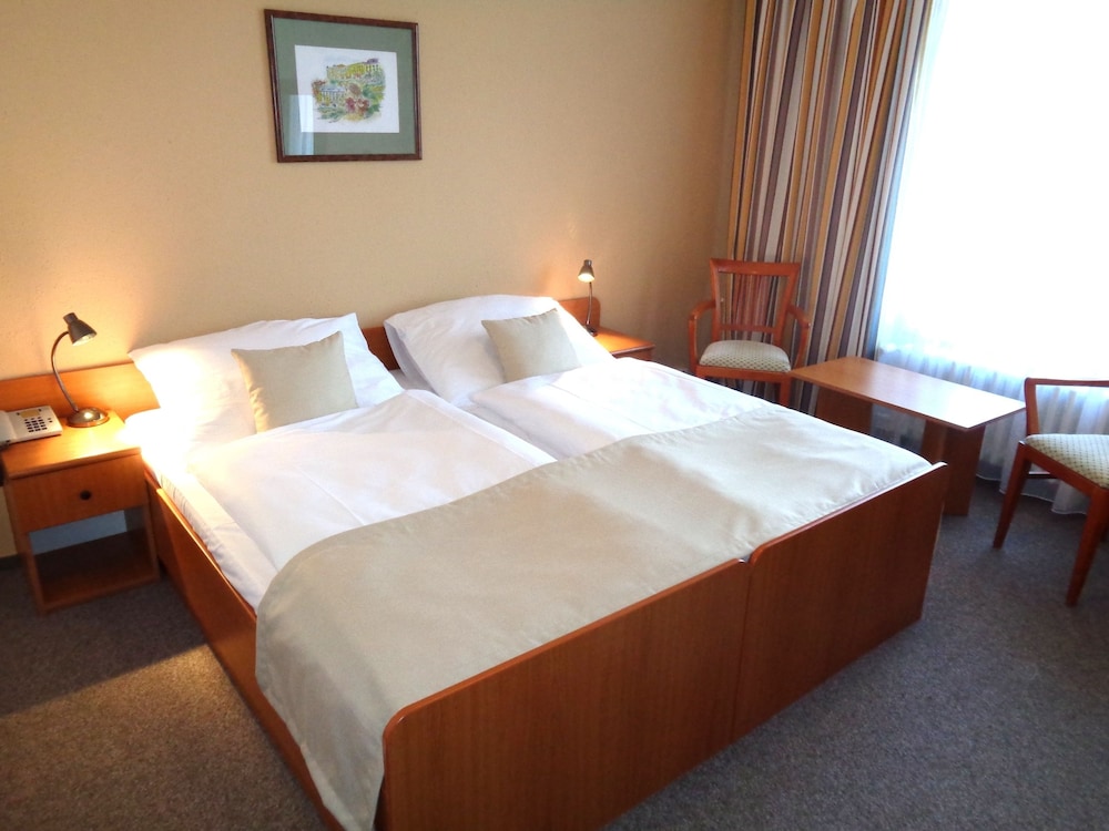 Spa hotel Devin 8/44