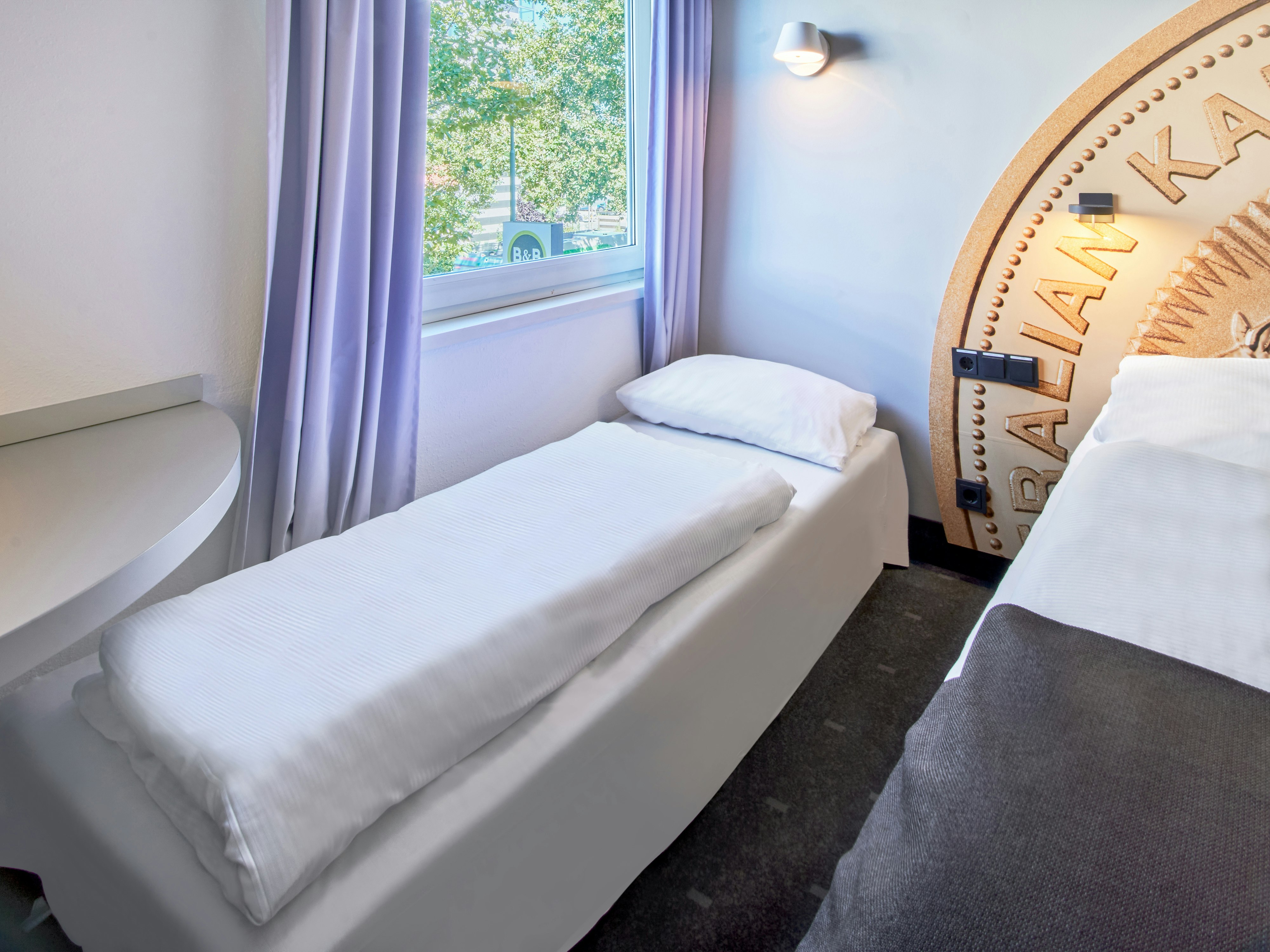 B B Hotel Offenbach Kaiserlei 20/31