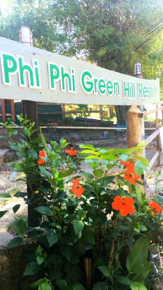 Phi Phi Green Hill Resort 6/34