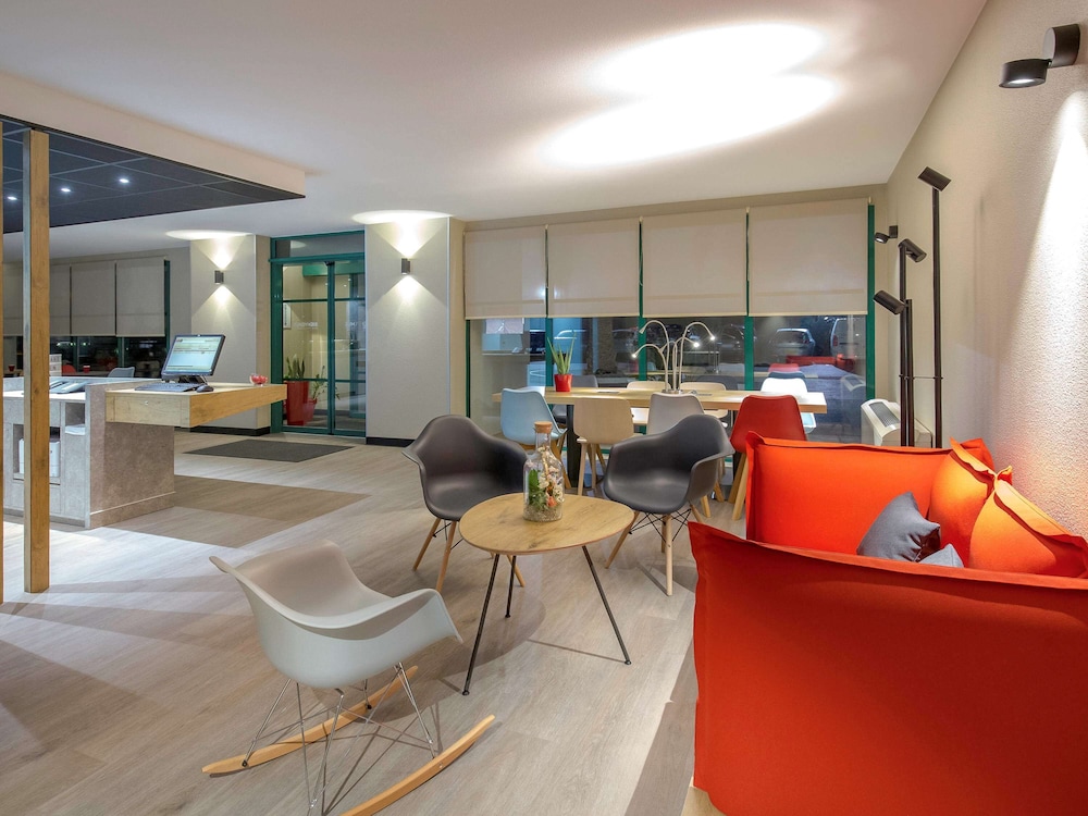 Ibis Perpignan Rivesaltes 26/50