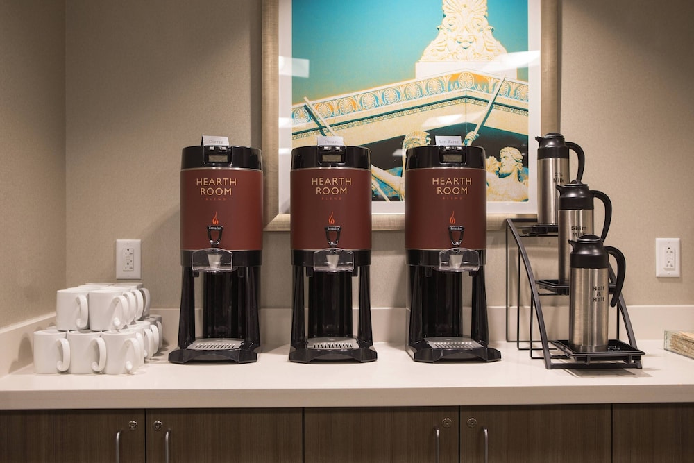 SPRINGHILL SUITES BY MARRIOTT NASHVILLE VANDERBILT/ WEST END 29/38