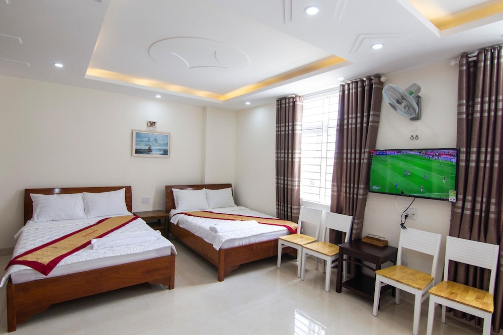 Bien Ngoc Hotel 20/38