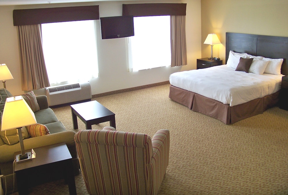 Best Western Plus Valdosta Hotel and Suites 14/41