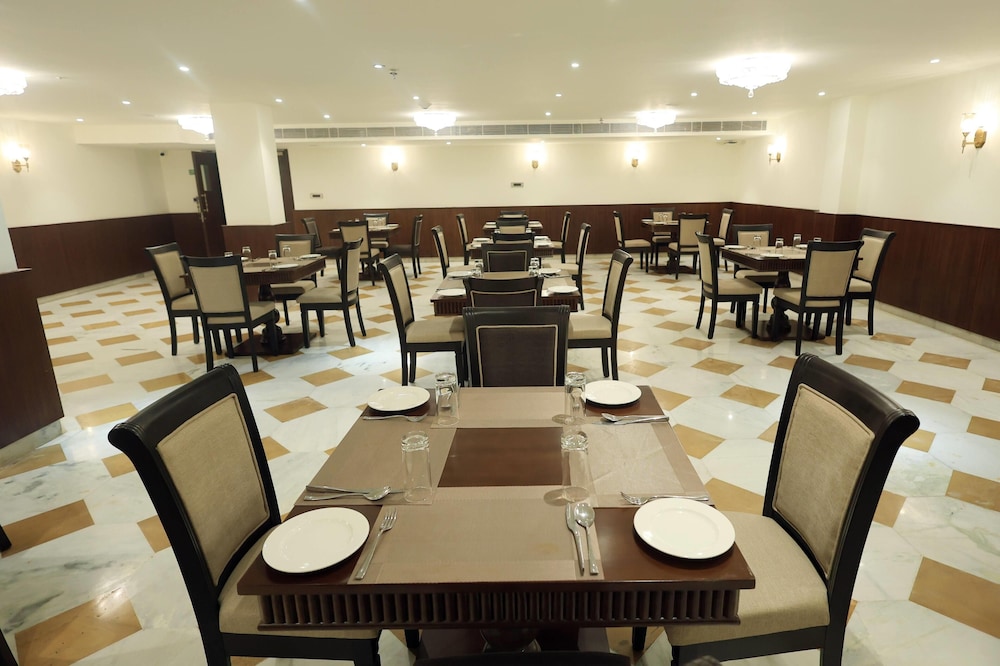 Ramada by Wyndham Jaisalmer Barmer Road 53/70