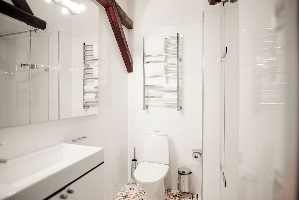 Second Home Apartments Guldgrand 41/41