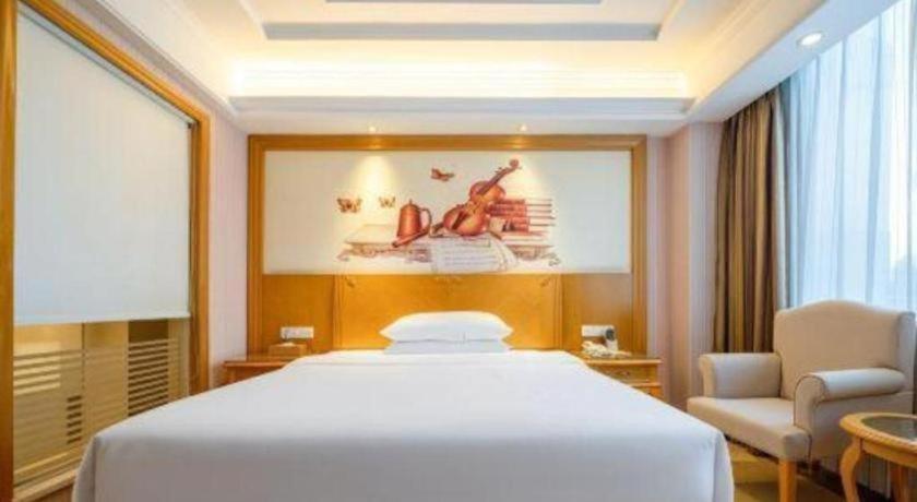 Vienna Hotel (Shenzhen Pingdi Huancheng South Road) 9/49