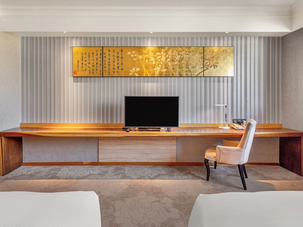 CHECK inn Select Tainan YongKang 49/60