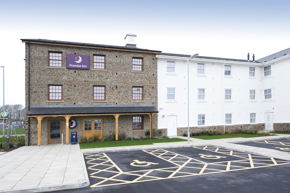 Premier Inn Bideford 55/66