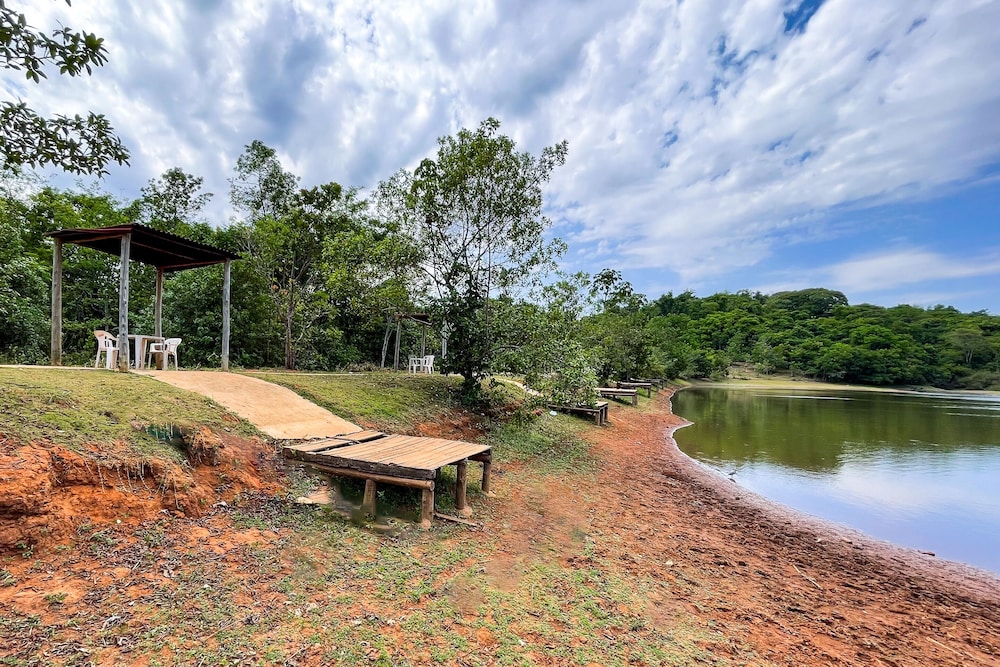 Ranchos 30 Hotel Fazenda e SPA 45/50