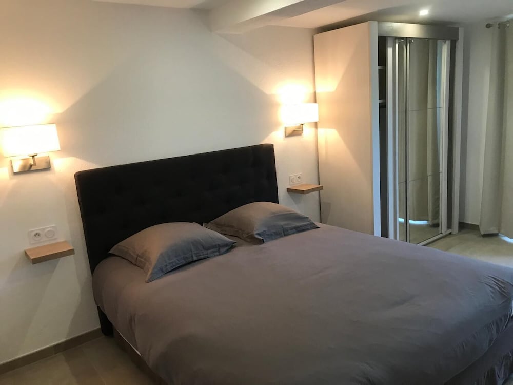 Residence Les Cigales 13/49