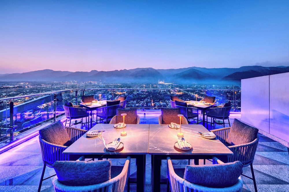 Movenpick Hotel Centaurus 47/62