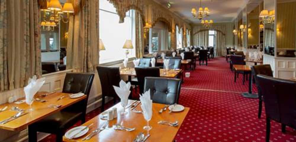 Clifton Hotel Scarborough 31/50