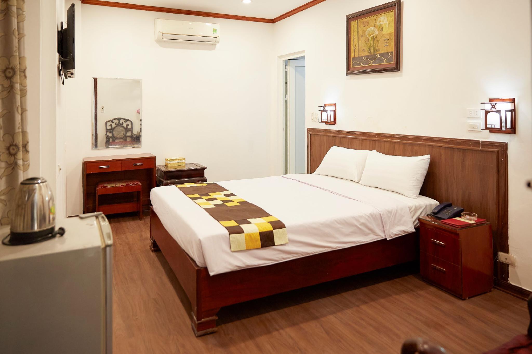 Hanoi Asian 2 Hotel 26/52
