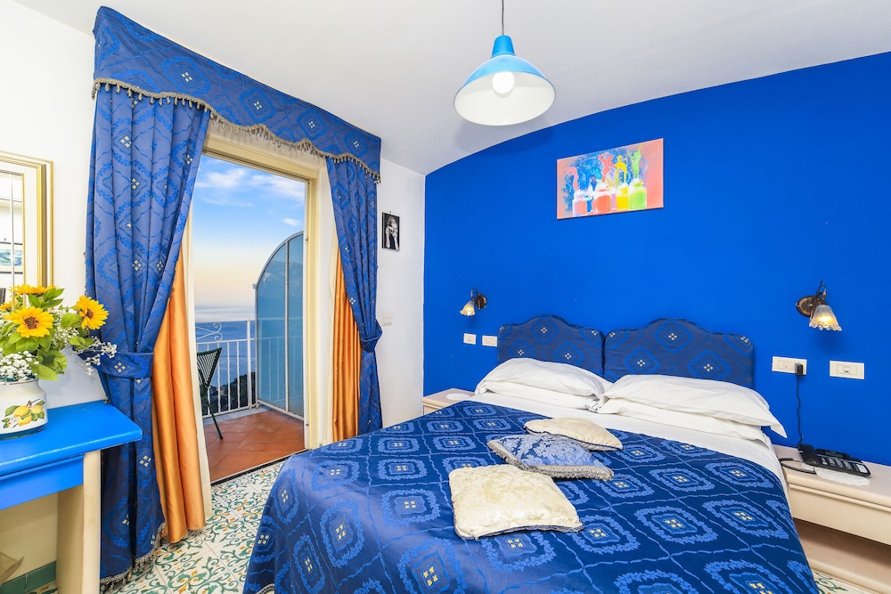 Hotel Bonadies 25/71