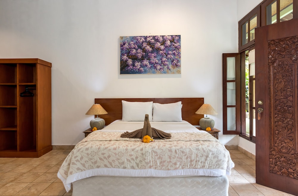 Padma Retreat Ubud 18/50
