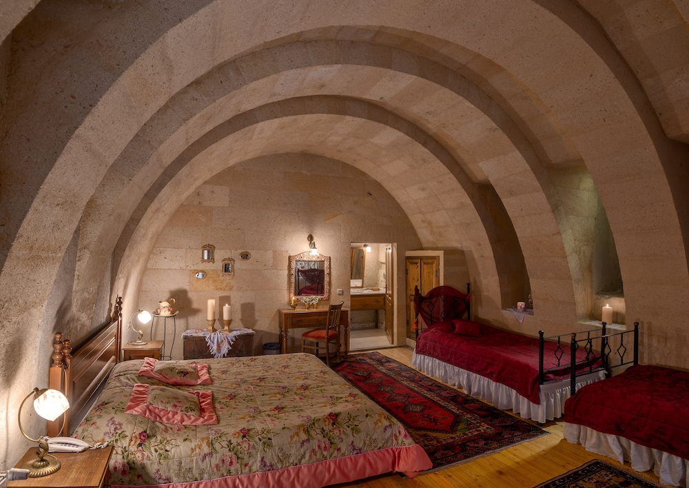 Hotel Temenni Evi 24/50