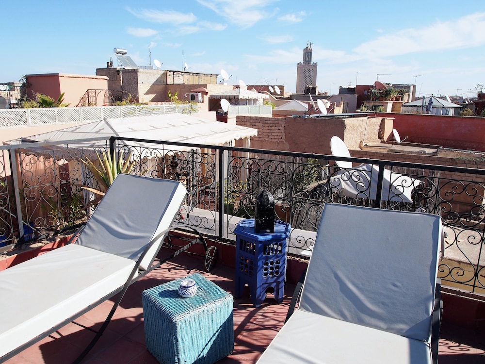 Riad Dar Tiflet 41/50