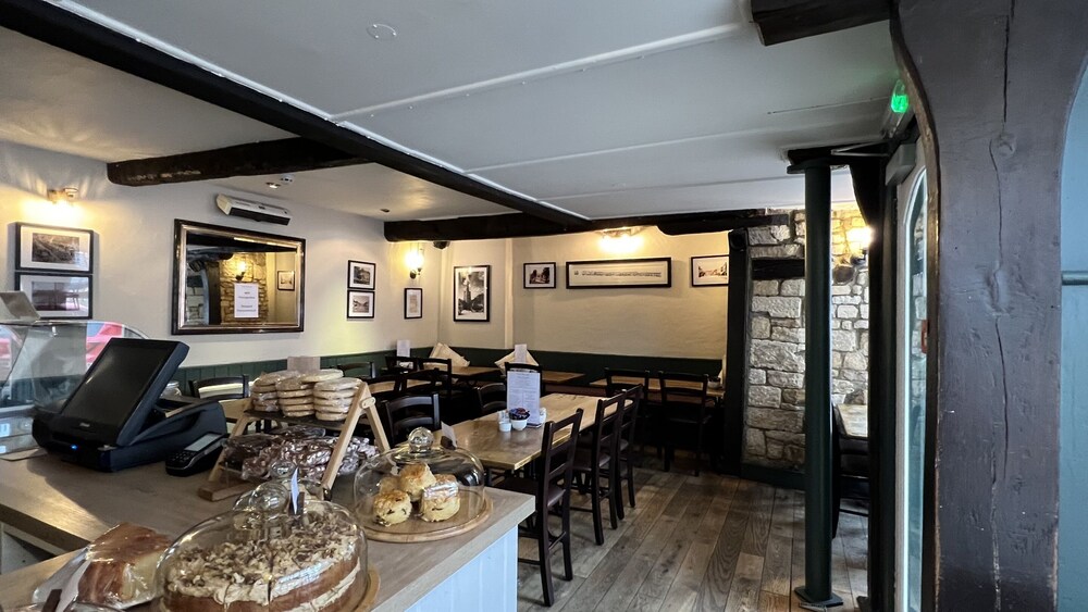 The Priory Burford Bed And Breakfast 39/59