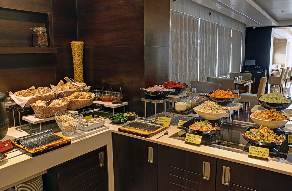 Ramada Encore Bangalore Domlur 42/50