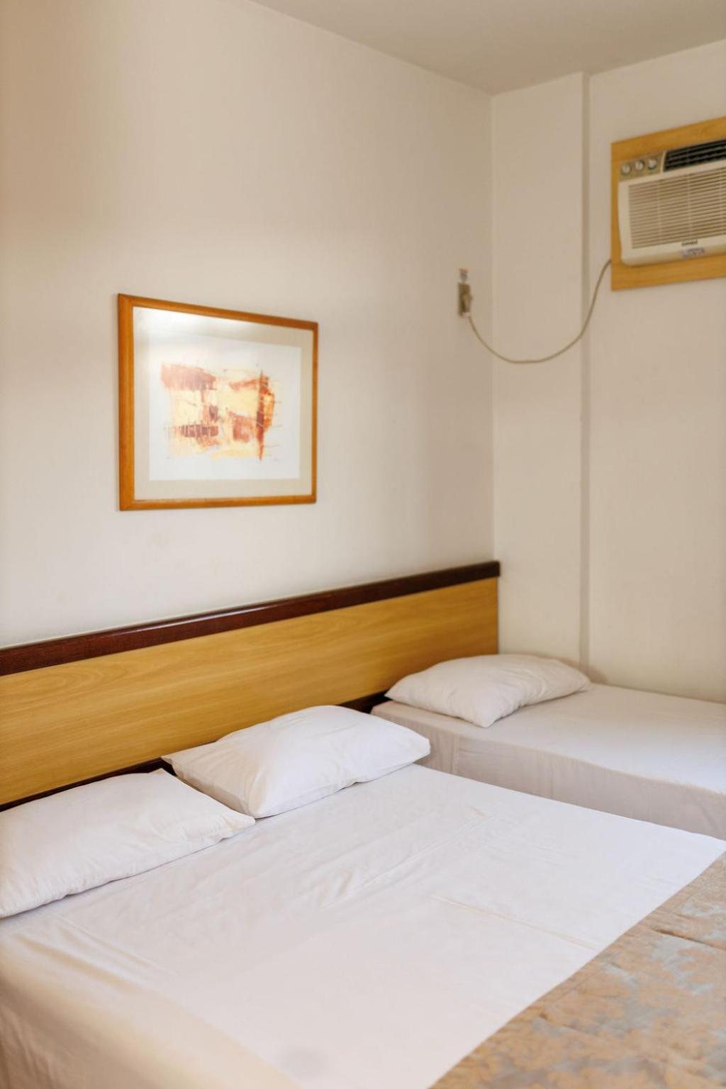 Solar Flat Hotel 3/27