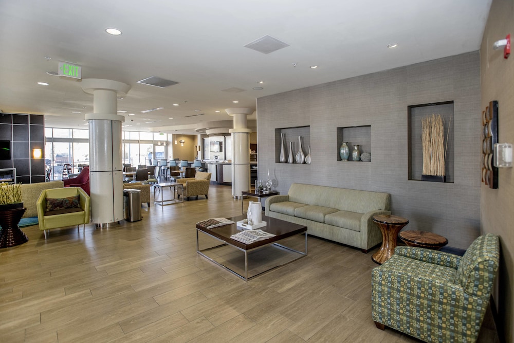 SPRINGHILL SUITES PUEBLO DOWNTOWN 30/47