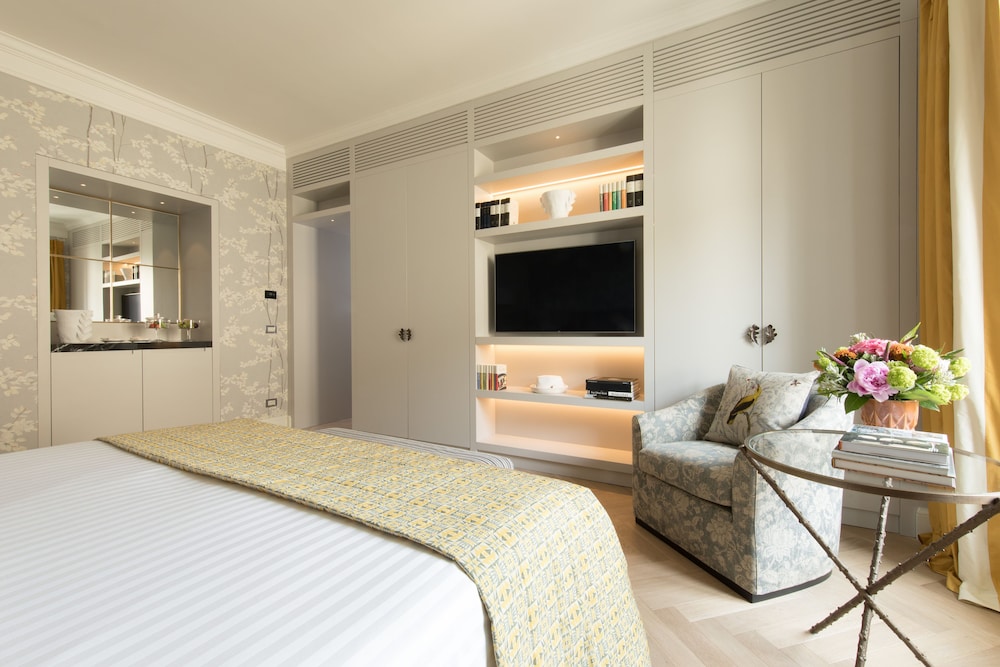 Rocco Forte Hotel Savoy Florence 22/74