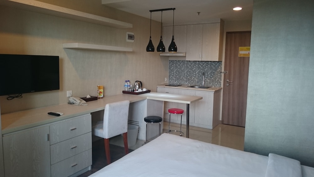Student Park Hotel & Apartment 13/50