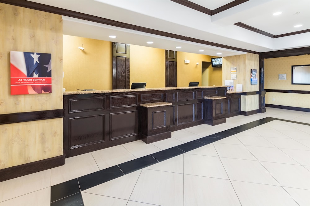 Motel6 Joshua, TX 11/34